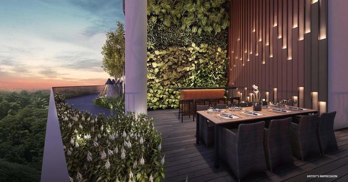 Neu At Novena (D11), Apartment #2017611